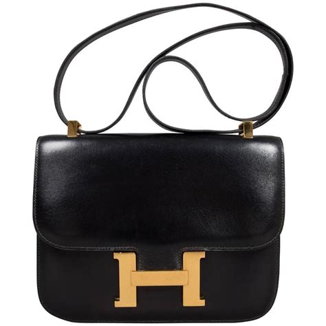 hermes sling bag black|Hermes shoulder bag price.